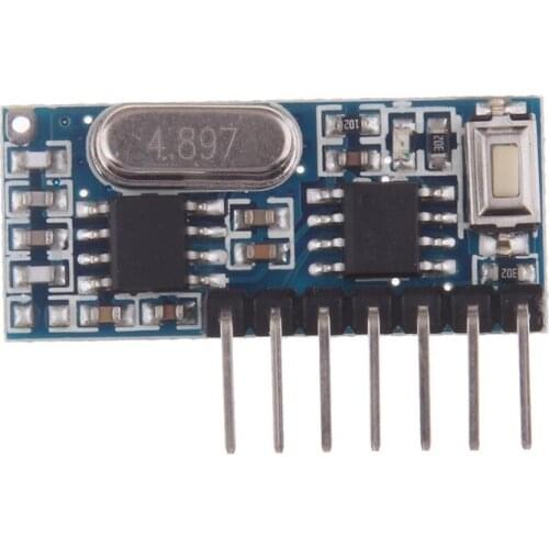 XH-W1209 Digital Temperature Controller Thermostat Transparent Acrylic Case Shell