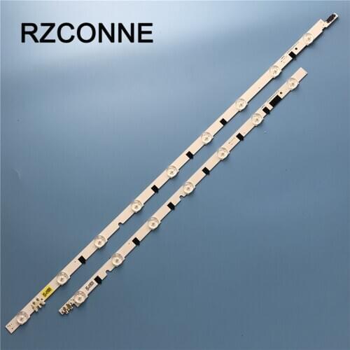 1040mm LED Backlight strip 16 leds for CY-HF500BGMV2H UE50F550AK UE50F6400 UN50F6300AFXZA UN50F6350AFXZA HF500BGM-C1