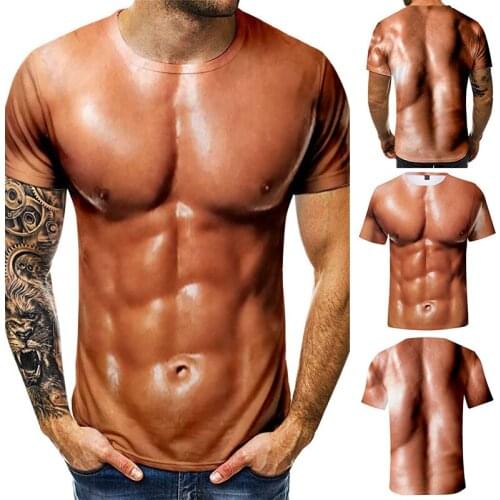 Мужские футболки с коротким рукавом Swokii China At AliExpress