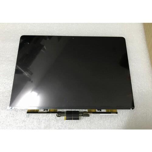 TPFEEL 12 inches New LED screen 2304X1440 for Macbook Retina 12" A1534 LCD Screen Glass LSN120DL01-A01 MF855 MF865 MLHA2 MLHC2