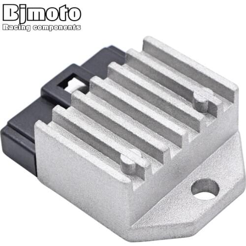 Motor Voltage 12V Regulator Rectifier For Yamaha Venture 480 TR XL VT480/TR Mountain Max 600 700 800 MM MM600 MM700 MM800 1997