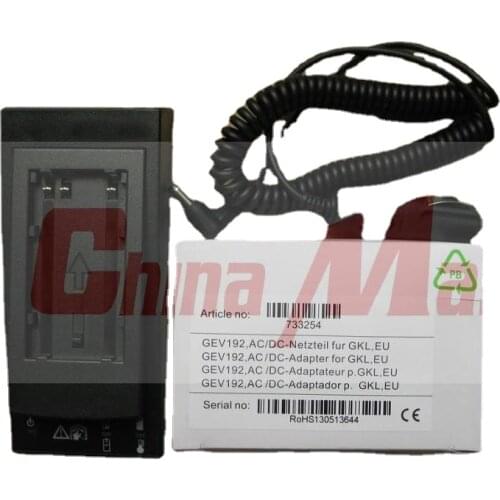 High quality and 100% Brand-new Replacement Charger for GKL211 Charger for GEB90, GEB211, GEB212, GEB221, GEB222 Battery