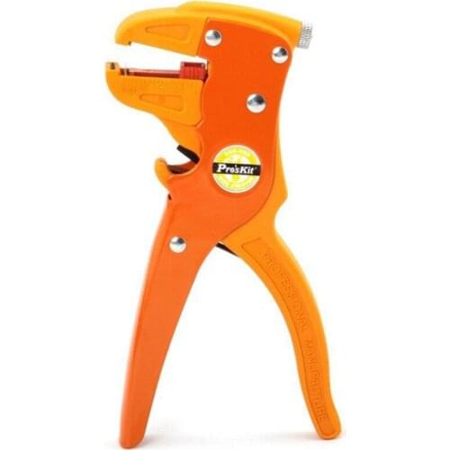 High quality Wire Stripper Multifunctional Combined Wire Cutter Network Electrican Cable Pliers Wire Stripper Hand Tool