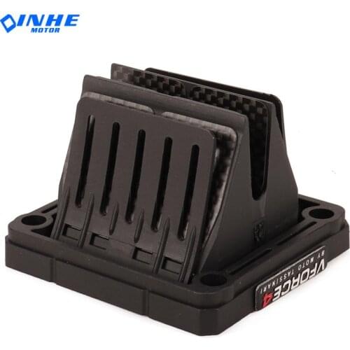 Reed Valve Vforce 4 V4144 V-Force 4 For Yamaha YFZ350 YFZ 350 Banshee 350 RX135 RXZ135 RXZ RD350 Motorcycle Atv Quad