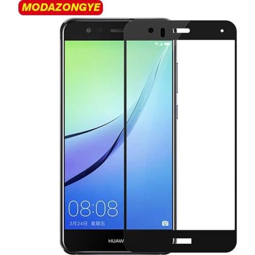 Tempered Glass For Huawei Nova 2 Screen Protector Huawei Nova 2 ANE-PIC-LX9 Tempered Glass For Huawei Nova 2 Nova2 Glass Film