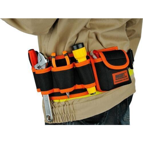 JM-B04 Professional Tool Waist Bag Belt