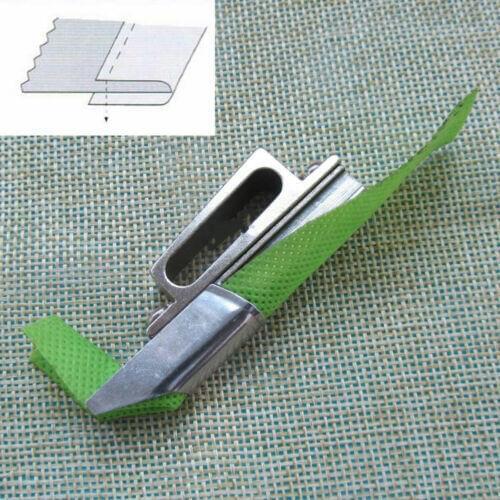 1PCS #DY-138 Binder (Raw Edge) for PFAFF 335 1245 Durkopp Adler 69,269