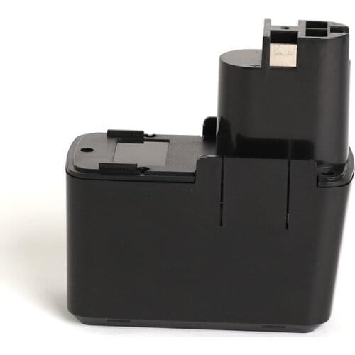 For BOSCH 9.6VB,2500mAh/2.5Ah power tool battery Ni Cd,2607335037,2607335072,2607335152,2607335254,2607355230,2607335230 BAT001