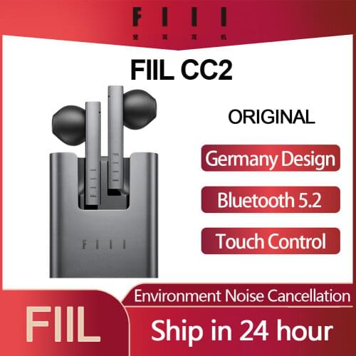 In-ear Headphones FIIL China