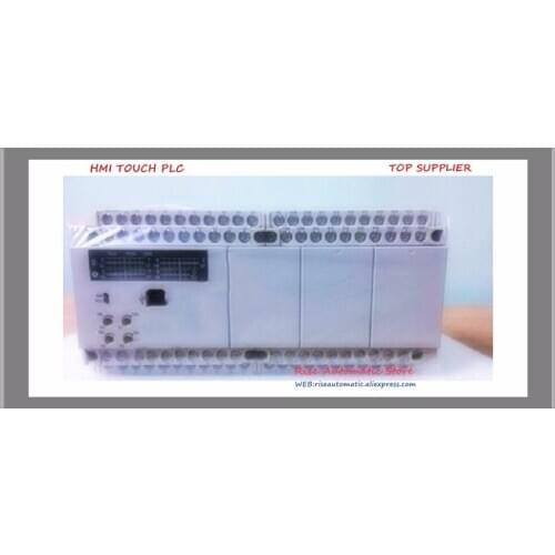 AFPX-C60RD PLC New Original AC100-240V 32 DC Input Points 28 Relay Output Points FP-X Control Unit