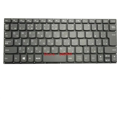 New For Lenovo Yoga 330 11IGm 330-11 JP Keyboard No Frame