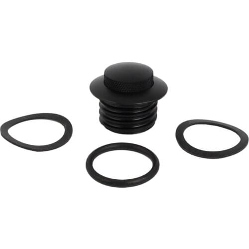 Motorcycle Accessories for Modified Push-Type Fuel Tank Cap CNC Fuel Tank -Up Gas Cap