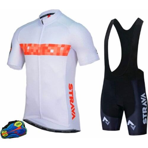 Mens Custom OEN Latest Design Sportswear Permeability And Quick Drying Bike Clothes Bicycle Cycling Wear Clothing Fashion Suit