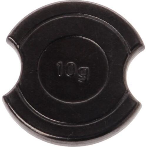 2021 New 1PC Mouse Tuning Weights for Logitech G403 G703 G903 / G PRO Wireless Mouse