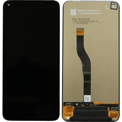 New 6.4inch LCD For CUBOT c30 LCD Display With Touch Screen Digitizer Assembly 100% Perfect Repair