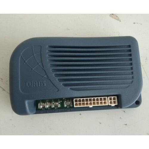 New CURTIS PMC 1228-2901 24V / 110A Speed Controller for Mobility Scooter