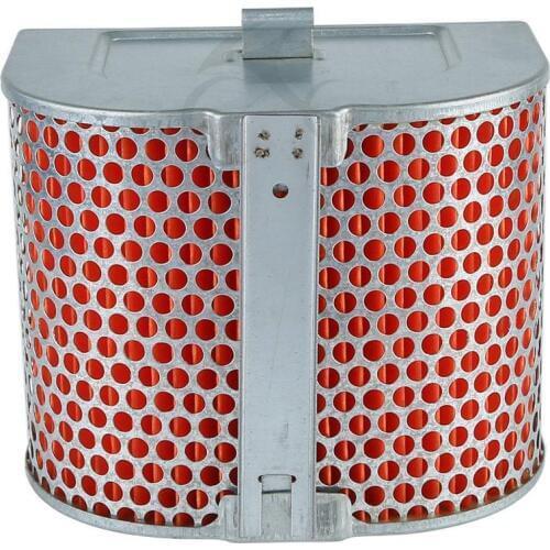 Motorcycle Air Filter Cleaner HFA1703 For Honda Nighthawk 750 CB750 1991-2003 2002 2001 49 State 1992