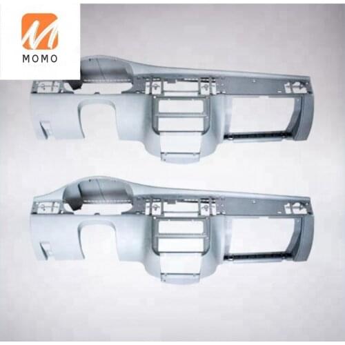 ODM OEM Plastic Car Accessories Parts Spare Parts Automobiles