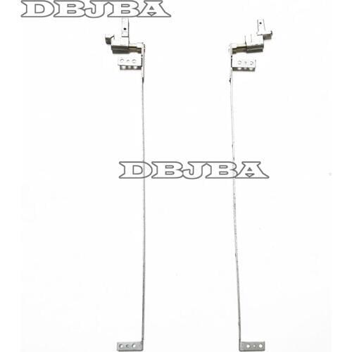 New Laptop LCD Hinges for Asus F3 F3E F3H F3J F3JA F3JC F3JM F3JP F3KA F3K F3KE F3L L+R Hinge