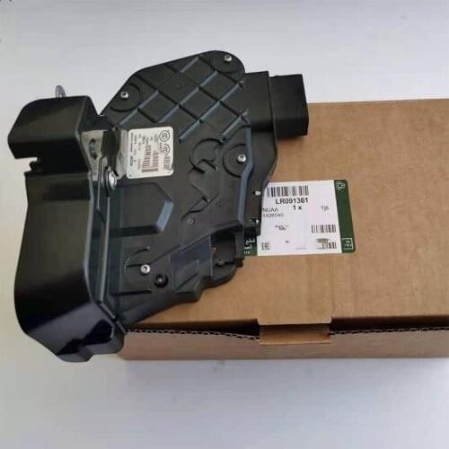 Lock Actuator LR091361 FOR Land Rover Discovery Freedom Walker Aurora