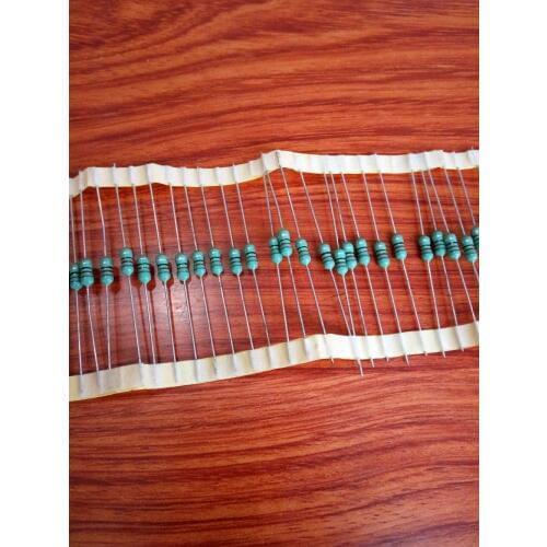 Stock Clearance Sale Excellent Quality 0410 Color Ring Inductance 1MH 102K 1/2W Axial RF Choke Coil Inductor