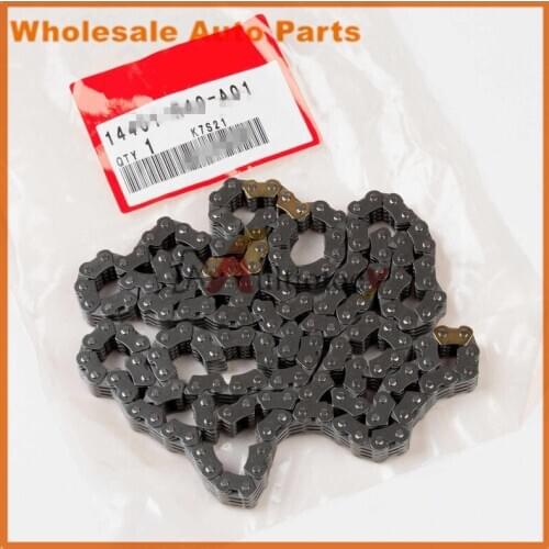 14401-R40-A01 Replacement Timing Chain For Honda & Acura K24 K24A1 K24A2 K24A4 14401 R40 A01
