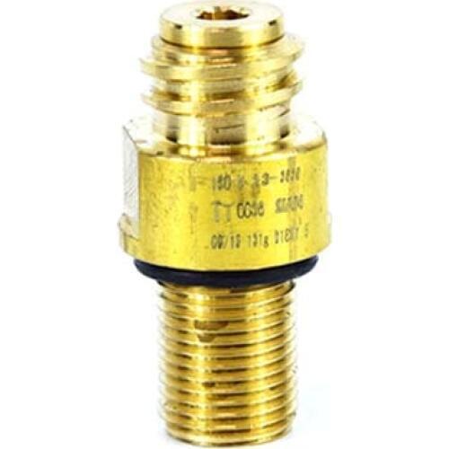 SODA STREAM Valve TR21-4 CGA320 Adapters
