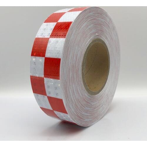 5cmx25m Bike Stickers Decals Reflective Stickers Strip Car Bicycle Reflective Tape Sticker Wheel Bike Bicycle Accessories