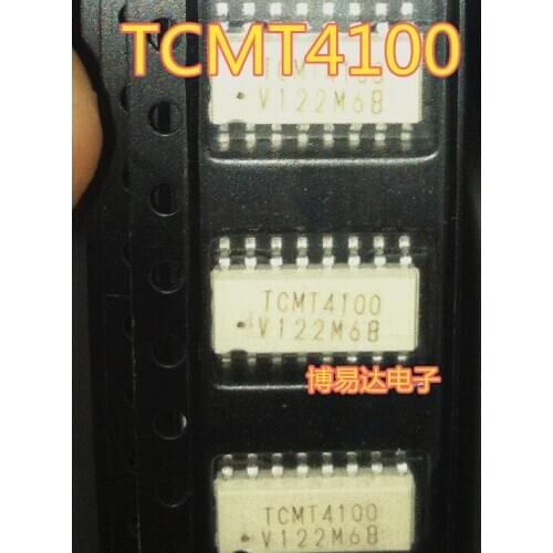 TCMT4100 MT4100 SOP-16