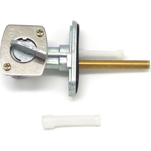 Motorcycle Gas Fuel Petcock Tap Valve Switch Pump For Yamaha Road Star 1600 1700 Limited Edition XV1600 XV1600A XV17A