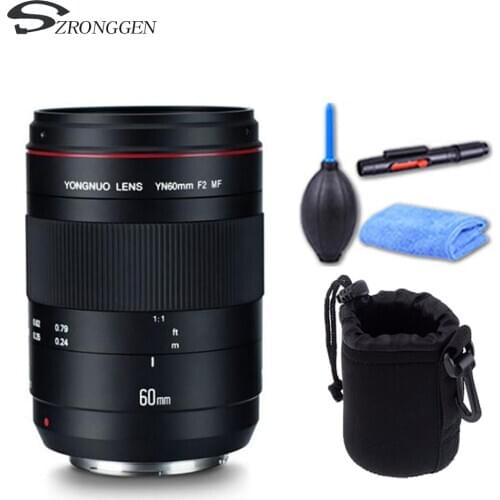 Объективы для видеокамер YONGNUO China At AliExpress