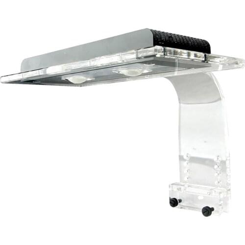 100-240V WIFI LED ZA1201WIFI 19W Full Spectrum Seawater Coral lamp Through APP Control Light LED Lamp