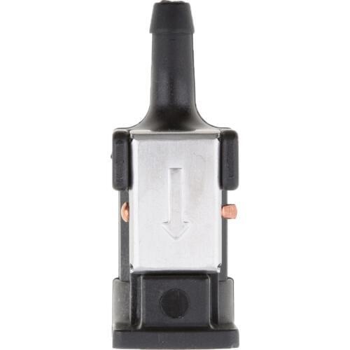 2019 New Fuel Hose / Line Connector for Yamaha Outboard Motor 6mm 1/4, Boat Engine Side