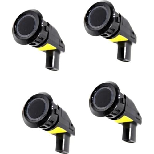 4Pcs/Set Pdc Sensors for Chevrolet Captiva Parking Assistance Ultrasonic Sensor 96673471 96673467