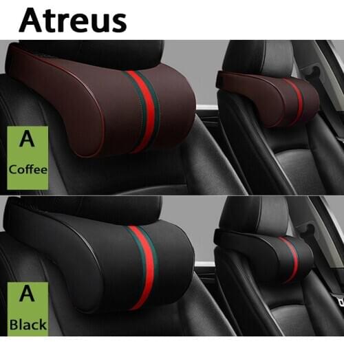 Backar Car Seat Cushions