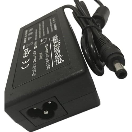 Laptop Power Adapter Charger For TOSHIBA Satellite L500 L650 L670 L750D L850