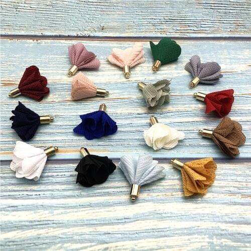 BOHOEVER Jewelry Findings