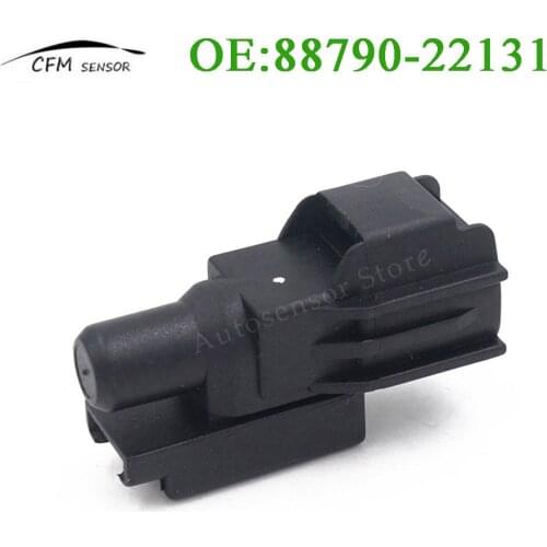 88790-22131 New Ambient Temperature Sensor For TOYOTA Yaris Corolla Wish