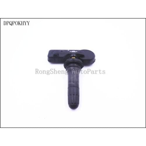 DPQPOKHYY For Tire Tyre Pressure Sensor Tire Pressure Monitor System 70503394
