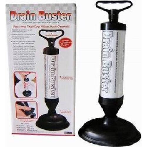 Strong high pressure toilet Specifications Drain device / toilet cleaner / toilet dredge