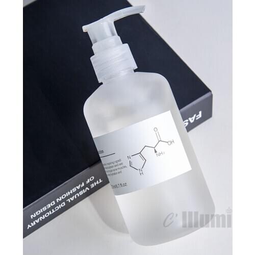 Oligopeptide Essence Dilute Acne Scar Repair Fine Pores Men Womens Hyaluronic Acid Facial Moisturizing