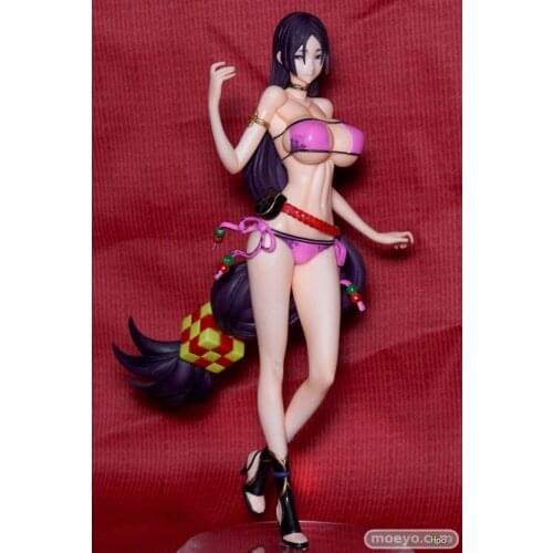 Garage Kit hand do resin die.it water source Lai Guangbai mode spot