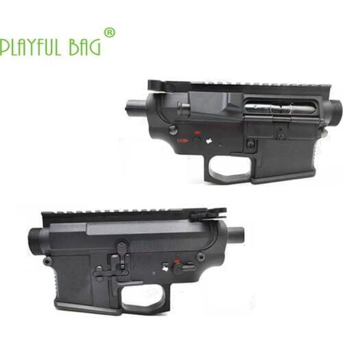 Playful bag DIY decorative tools new Ma gaiplus adaptable split wave box jinming gen9 exciting wave NO.2 split shell OA99