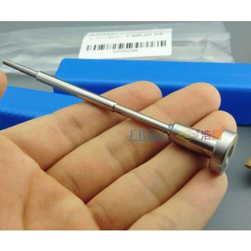 Liseron ERIKC common rail injector parts injector control valve F00RJ01218