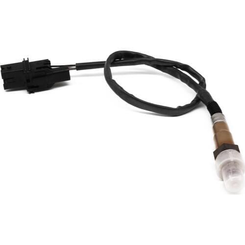 Oxygen Sensor O2 Lambda Sensor AIR FUEL RATIO SENSOR for CADILLAC CTS SRX STS Motec FAST AEM Autometer 30-2001 LSU4.2 12575657