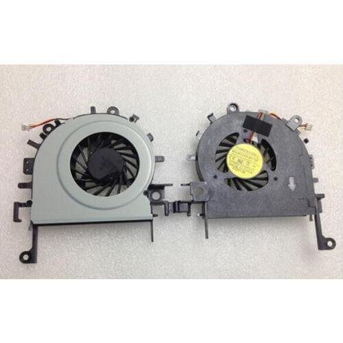 New Free Shipping For ACER aspire 4339 4253 4250 4552 4552G 4739 4739Z 4749 3-Pins CPU Cooling Fan