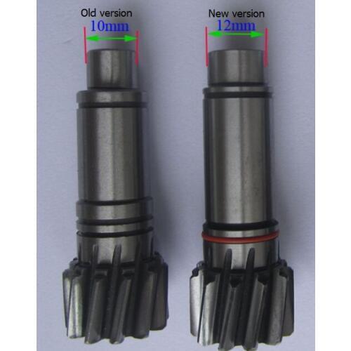 M&OCOMPELL Aviation Parts China