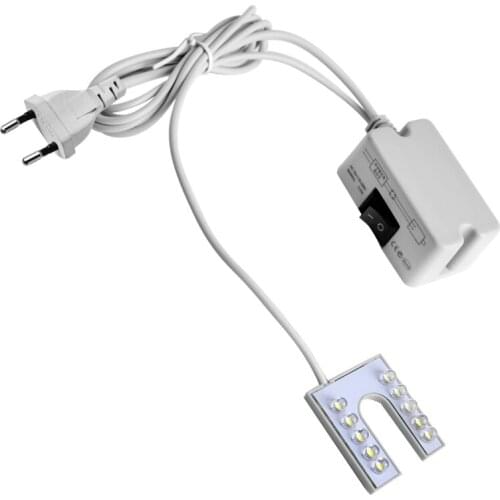 NEWUNOOR Industrial Lighting