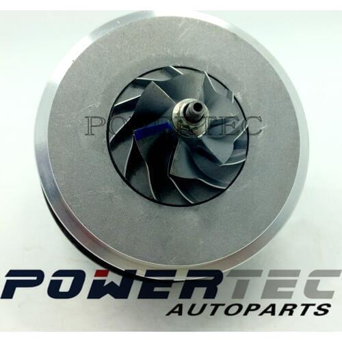 New turbo CHRA GT1749V 717858 717858-5009S Turbocharger core cartridge 038145702E 038145702G for VW Passat 2.0TDI - 136HP BPW