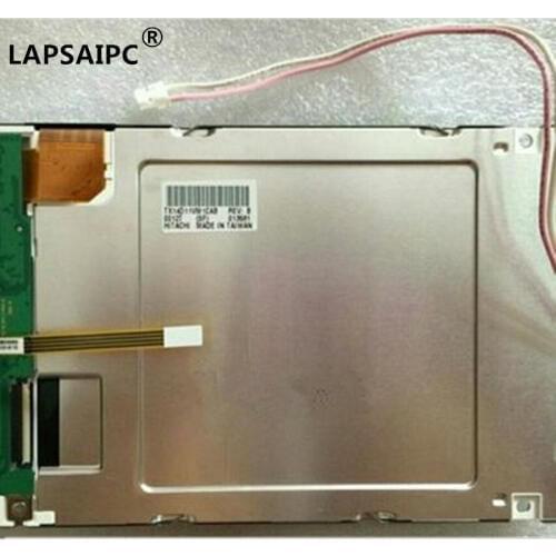 Lapsaipc TX14D11VM1CBA 5.7inch new industrial lcd display panel without touch screen 320*240